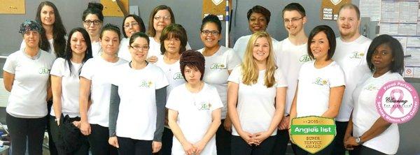 Ask Alice Home Cleaning & Services