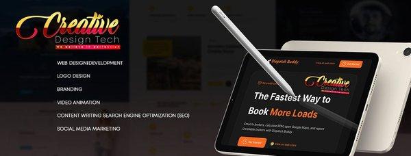 Creative Design Tech