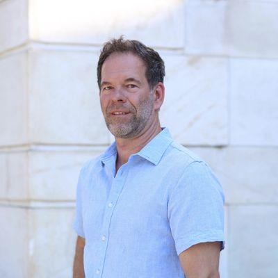 Robert Ciprian, DC, DIBAK