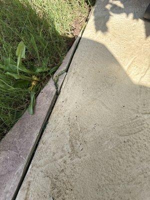 Balanced Building and Repair