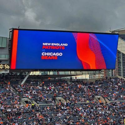 New England Patriots