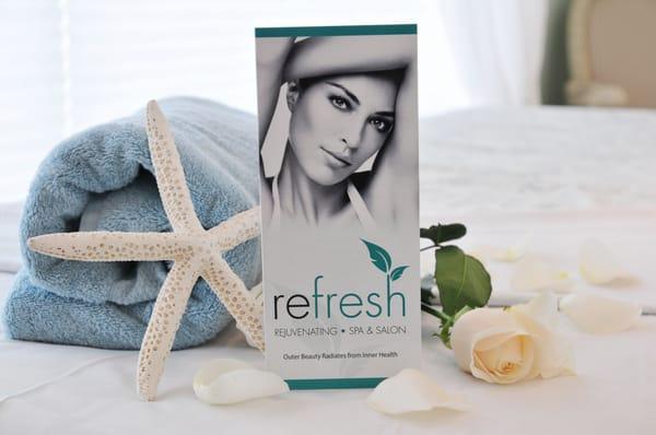 Refresh Beauty & Wellness Spa