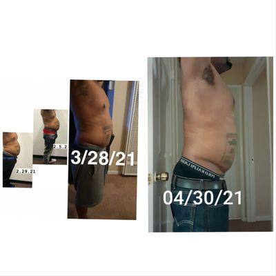 Sulis Body Sculpting