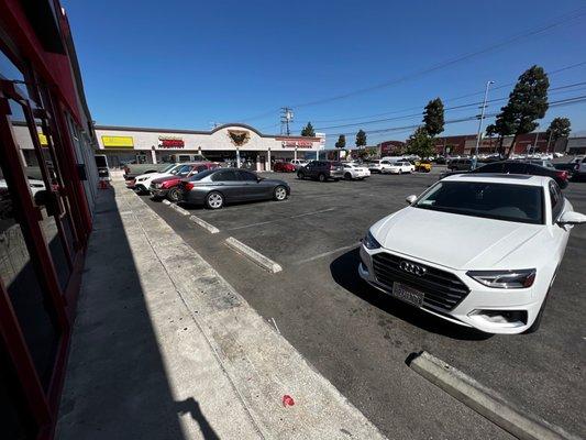 Picture of Plaza Sold