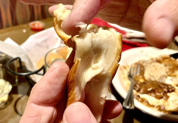 Carson's Steak Warehouse & Saloon