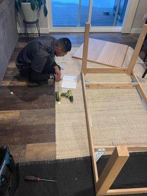 Empire Deliveries & Moving