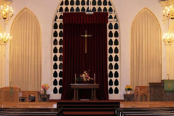 First Congregational Church of Willimantic