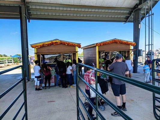 Infinite Lives - Traders Village