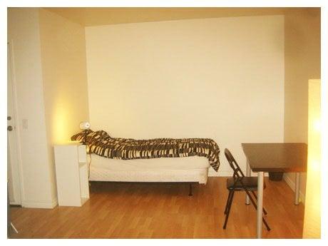 San Diego Student Housing