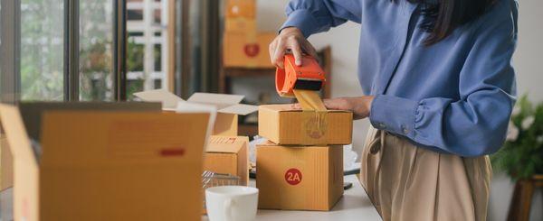 Legacy Move Solutions