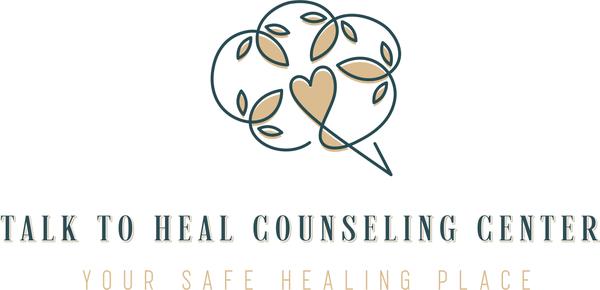 Talk To Heal Counseling Center