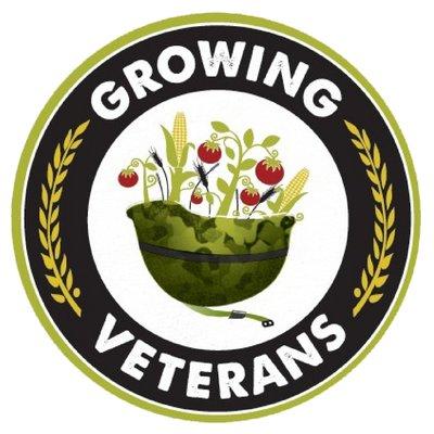 Join Chef Bruno Feldeisen on Nov. 11 for a three-course dinner and silent auction to honor local vets and raise money for Growing Veterans.