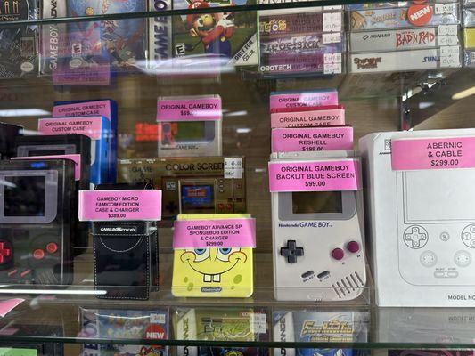 Found It Electronics & Video Games