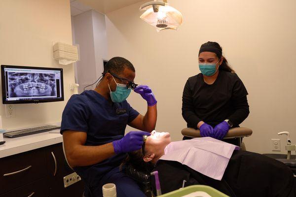 Smile Club Dentistry & Orthodontics