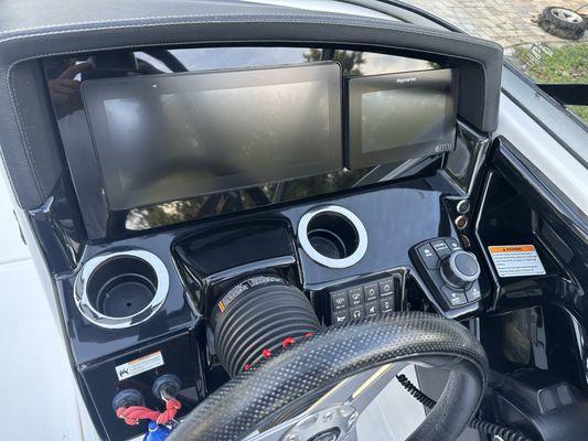 Saltwater Suds Detailing