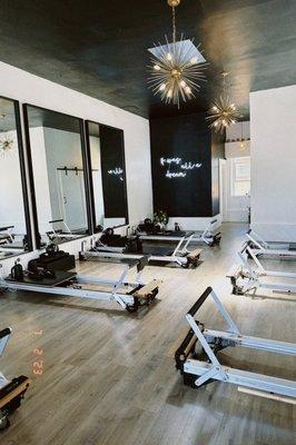 Align Pilates LLC