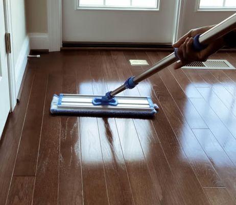 Llamazing Cleaning Services