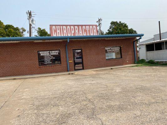 Bledsoe Chiropractic