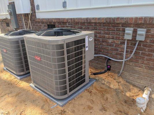 Reddick Heating & Air