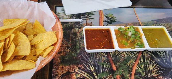 Cerrito Restaurant & Cantina