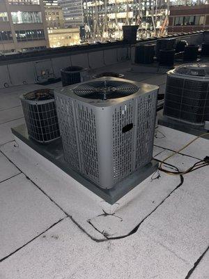Five Star Heating & Cooling