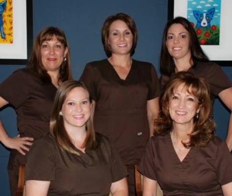 Dr Kellene Cole and Associates