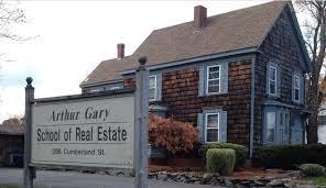 Westbrook Location