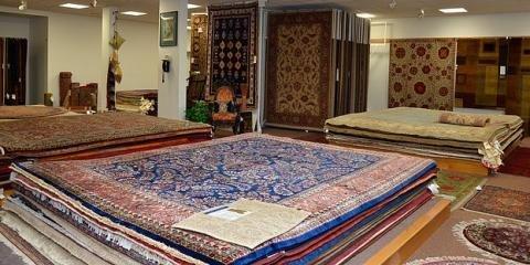 Kalamian's Rug Shop