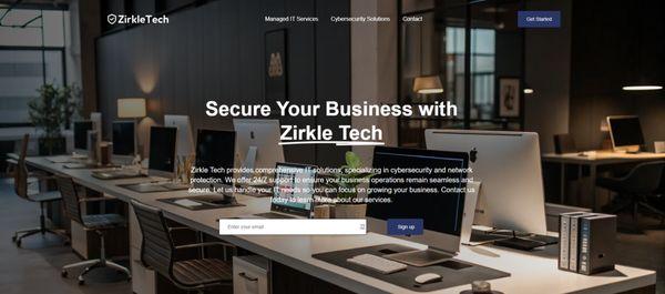 Zirkle Tech