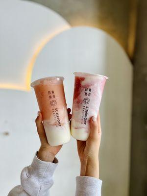 Sunright Tea Studio - Sawtelle