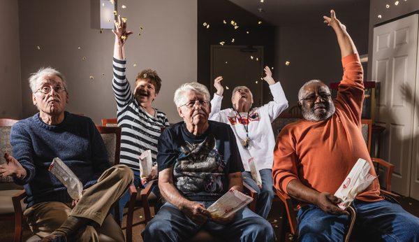 Springfield Supportive Living