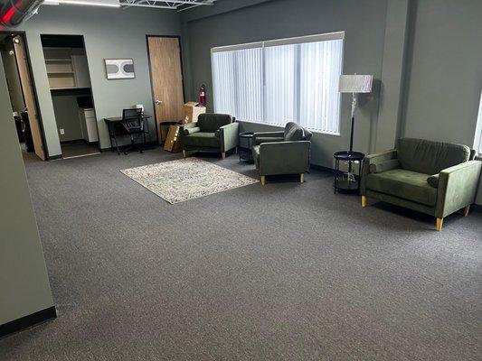 Nora Mental Health Carmel