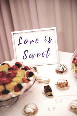 Everlasting Memories by Lam Events