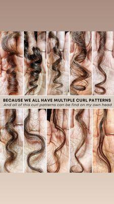 Hair and Curls by Liz