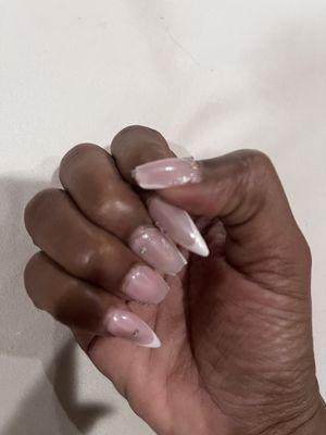 Who Dat Nail Spa