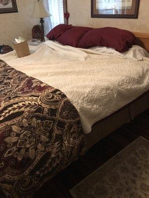 Somewhere In Time B & B