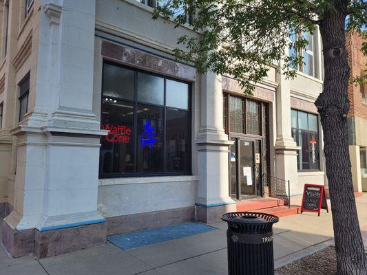 Northern Plains Deliverance Ministry