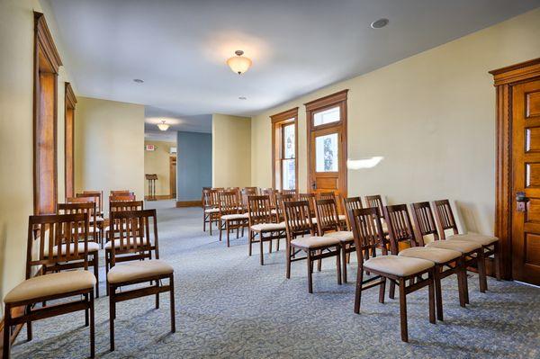 Fager-Finkenbinder Funeral Home & Crematory