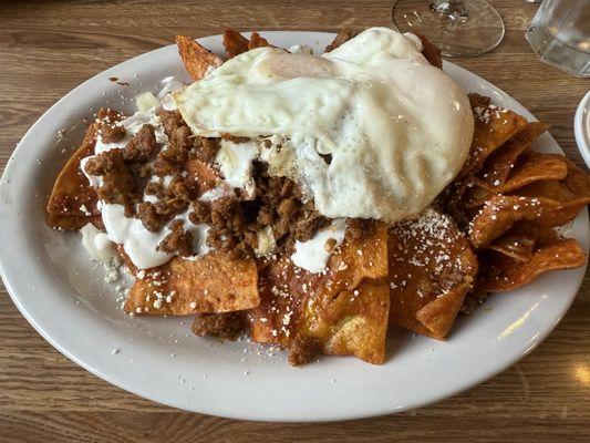 Stockton's Restaurant & Spirits