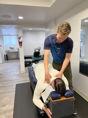 Intercession Chiropractic