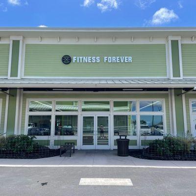 Fitness Forever Waikōloa