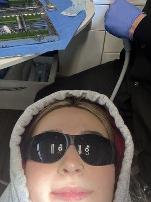 Paradise Dental Associates