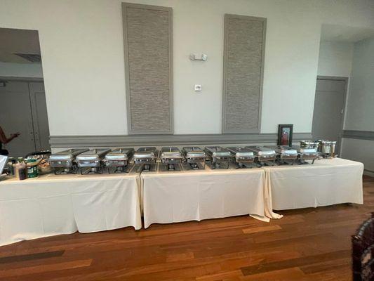 Bee Catering