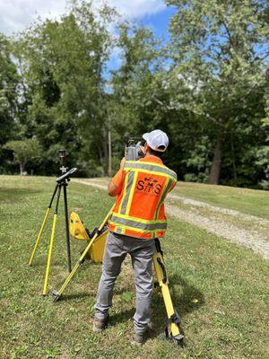 Shaw Surveying