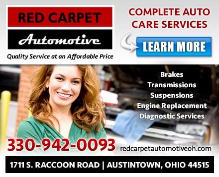 Red Carpet Automotive