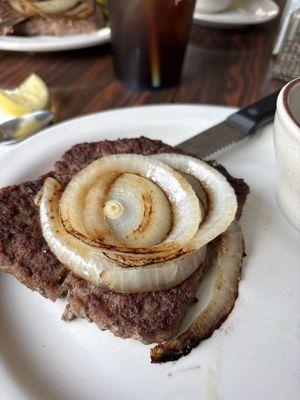 Landmark Family Restaurant