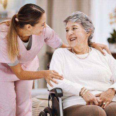 Curae Home Health Agency