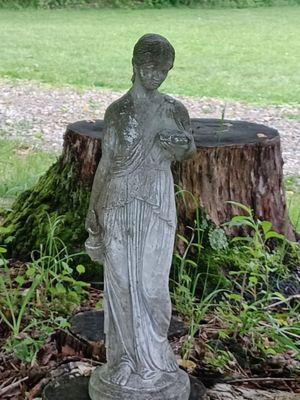 Penn Forest Natural Burial Park