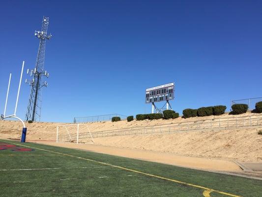 Highlands High School