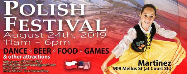 Polish Street Fair Festival